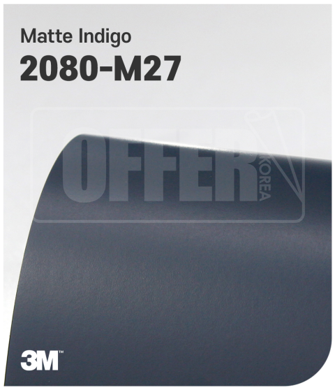 3M 2080 M27