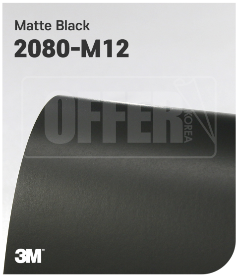 3M 2080 M12