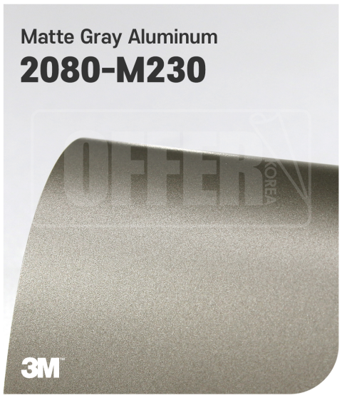 3M 2080 M230